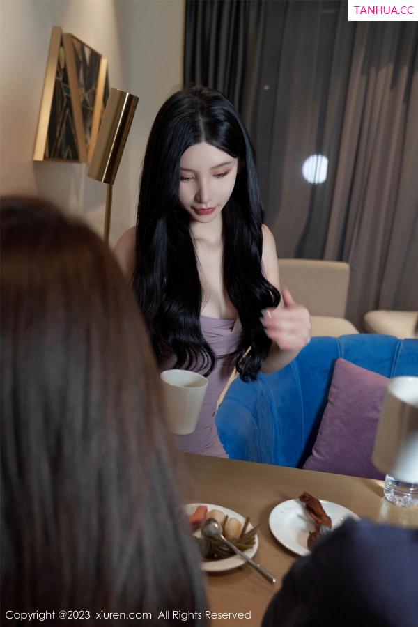 周于希dummy  [XiuRen]高清写真图 2023.07.21 No.7122 周于希Sally 厦门旅拍第29张图片